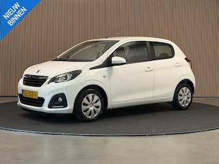 Peugeot 108 1.0 e-VTi Active | Airco | CPV | Incl. garantie