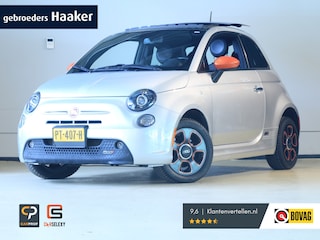 Fiat 500 24kwh