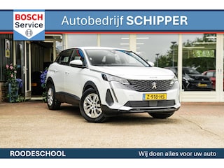 Peugeot 3008 1.2 PureTech Active Pack
