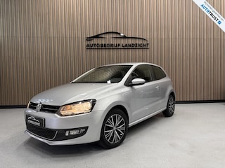 Volkswagen Polo 1.2 TSI Highline | Automaat