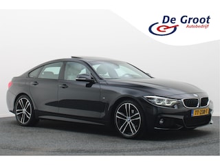 BMW 420i High Executive