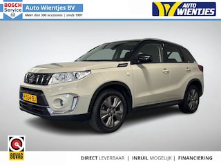 Suzuki Vitara 1.0 Boosterjet Aut | Select | Navi | Camera | Trekhaak