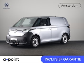 Volkswagen ID. Buzz Economy Business 79 kWh | Parkeersensor voor en achter | LED koplampen en achterlampen | Keyless start