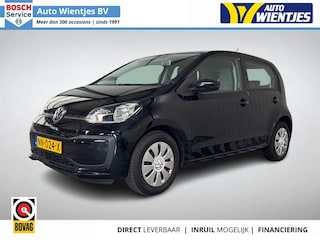 Volkswagen Up 1.0 | Move Up! 5-Drs | Airco | Cruise