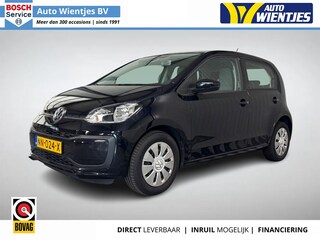 Volkswagen Up 1.0 | Move Up! 5-Drs | Airco | Cruise