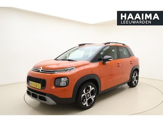 Citroën C3 Aircross 1.2 PureTech S&S Shine Trekhaak l Camera l Climate Control l Cruise Control l Bluetooth l DAB l Keyless Entry l LED l 17'' LMV l PDC l Hi-Fi