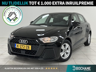 Audi A1 Sportback 25 TFSI Pro Line AIRCO | CRUISE CONTROL | APPLE CARPLAY/ANDROID AUTO |
