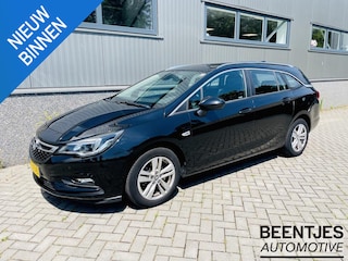 Opel Astra Sports Tourer 1.4 Online Edition | Trekhaak | CarPlay | Navigatie | Airco