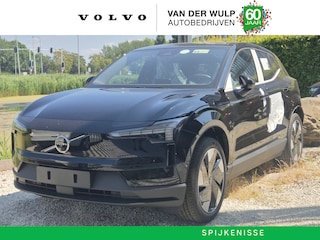 Volvo EX30 P5 Long Range 69kWh/272PK Ultra Europa | 360 | BLIS | Elektrisch