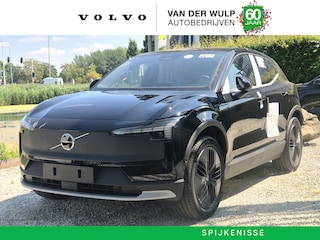 Volvo EX30 P5 Long Range 69kWh/272PK Plus Europa Cross Country | BLIS | Cli