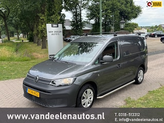 Volkswagen Caddy Cargo 2.0 TDI Comfort