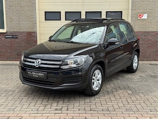 Volkswagen Tiguan 1.4 TSI Comfort&Design Airco|Clima|Navi|Pano|PDC