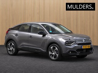 Citroën C4 1.2 PT Feel Pack | Camera/Navi/Head-Up/Climate