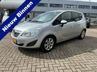 Opel Meriva 1.4 Edition