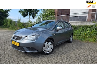 Seat Ibiza ST 1.2 Club / NAP! / nette auto