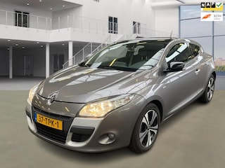 Renault Mégane Coupé 1.4 TCe Bose