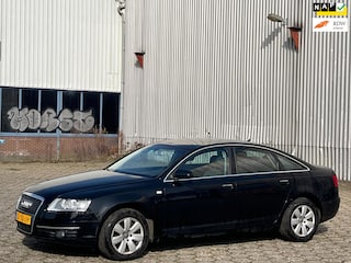 Audi A6 Limousine 2.0 TFSI Pro Line Business