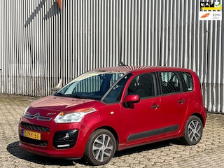 Citroën C3 Picasso 1.6 VTi Tendance