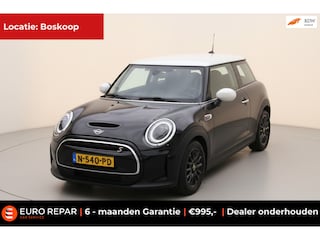 Mini Mini Business Edition 33 kWh SOH 95,4%