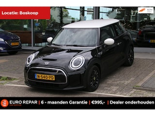 Mini Mini Business Edition 33 kWh SOH 95,4%