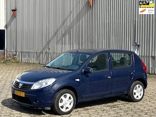 Dacia Sandero 1.2 Lauréate