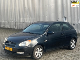 Hyundai Accent 1.4i Dynamic