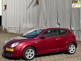 Alfa Romeo Mito 0.9 TwinAir Distinctive