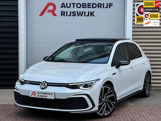 Volkswagen Golf 2.0 TSI GTI Pano/Camera/Matrix