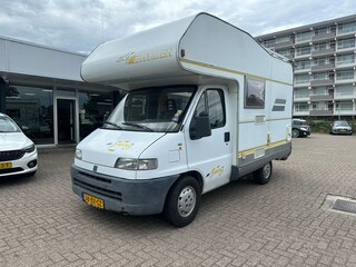 Fiat Ducato 2.5 230