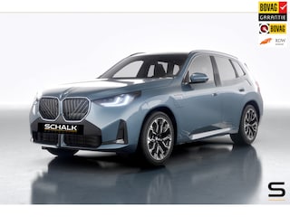 BMW X3 30e xDrive|M-SportPro|Full|Pano|H&K|Trekhaak|ComAccess