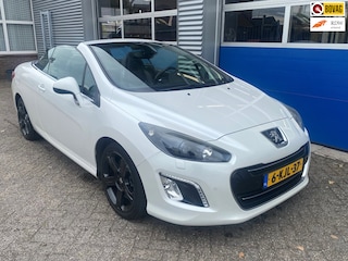 Peugeot 308 CC 1.6 THP Féline