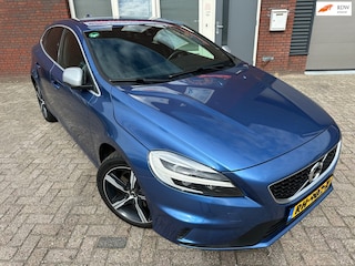 Volvo V40 2.0 T4 Business Sport / Navi / PDC / Leder / Stoelverw / Clima / NAP