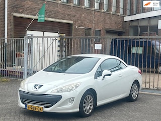 Peugeot 308 CC 1.6 VTi Sport