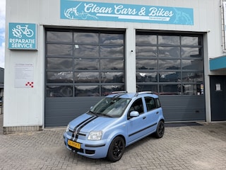 Fiat Panda 1.2 Edizione Cool