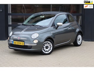 Fiat 500 0.9 TwinAir Easy | NAP | Airco |