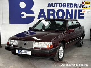Volvo 960 3.0 schuifdak, climate control