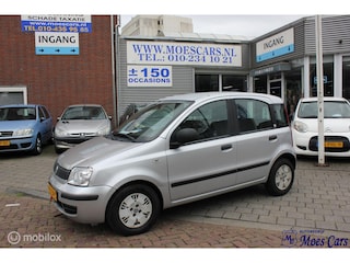 Fiat Panda 1.2 Celebration