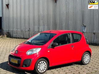 Citroën C1 1.0 Attraction