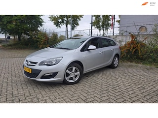 Opel Astra Sports Tourer 1.6 CDTi Blitz