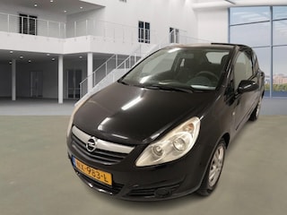 Opel Corsa 1.2-16V Essentia