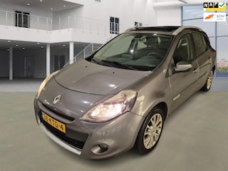 Renault Clio Estate 1.2 TCE Dynamique PANO NAVI