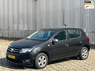 Dacia Sandero 0.9 TCe 10th Anniversary