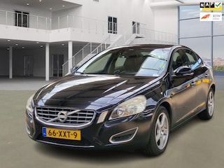 Volvo S60 2.0 D4 Kinetic