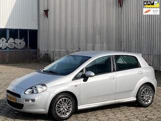 Fiat Punto Evo 0.9 TwinAir Pop
