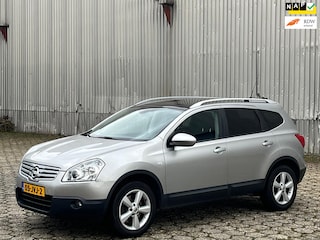 Nissan Qashqai 2.0 Optima 4WD 7Persoons