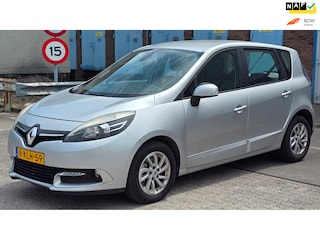 Renault Scénic 1.2 TCe Expression