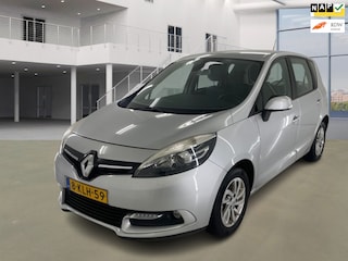 Renault Scénic 1.2 TCe Expression