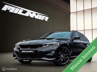 BMW 3-serie Touring 320i M Sport |Pano |ACC |Camera