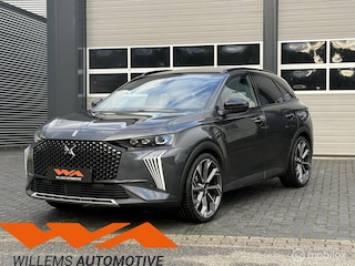 DS 7 1.6 PHEV 360 4x4 Performance
