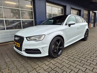 Audi e-Tron 1.4 E-TRON PHEV, Ambition Proline Plus, S-line, Pano, Trekhaak, ALL IN prijs!